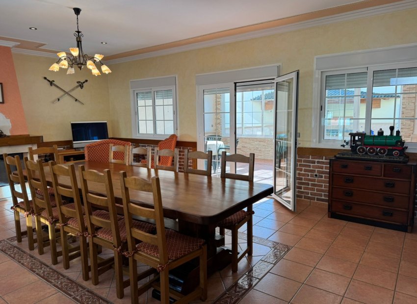 Herverkoop - Townhouse / Duplex / Corner - Los Montesinos