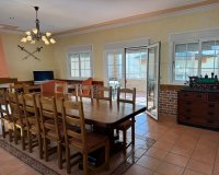 Herverkoop - Townhouse / Duplex / Corner - Los Montesinos