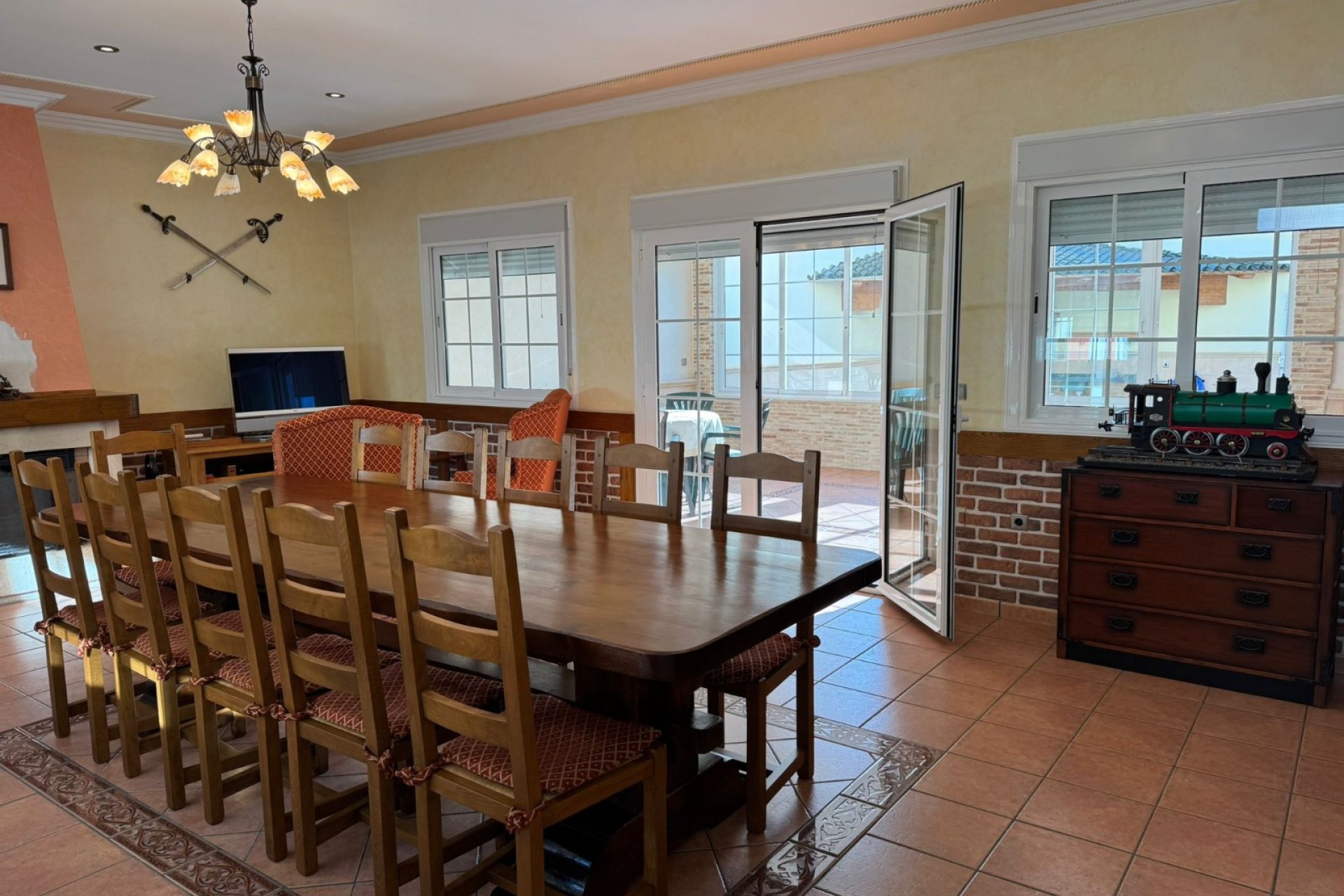 Herverkoop - Townhouse / Duplex / Corner - Los Montesinos