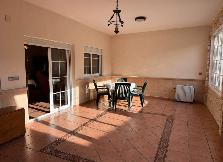 Herverkoop - Townhouse / Duplex / Corner - Los Montesinos