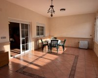 Herverkoop - Townhouse / Duplex / Corner - Los Montesinos