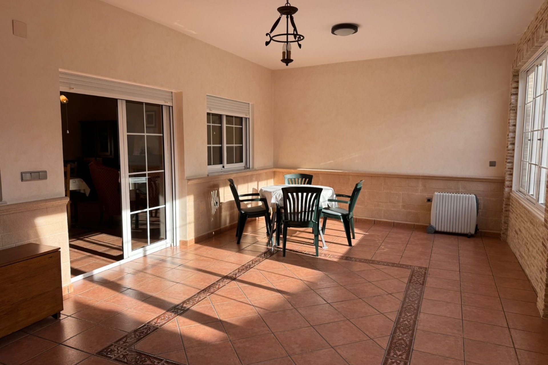 Herverkoop - Townhouse / Duplex / Corner - Los Montesinos