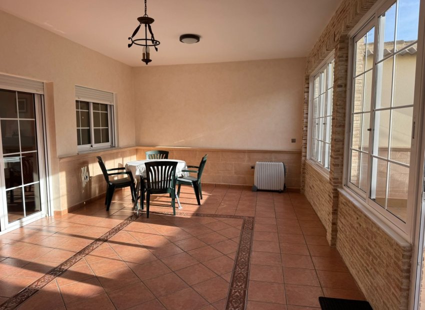 Herverkoop - Townhouse / Duplex / Corner - Los Montesinos