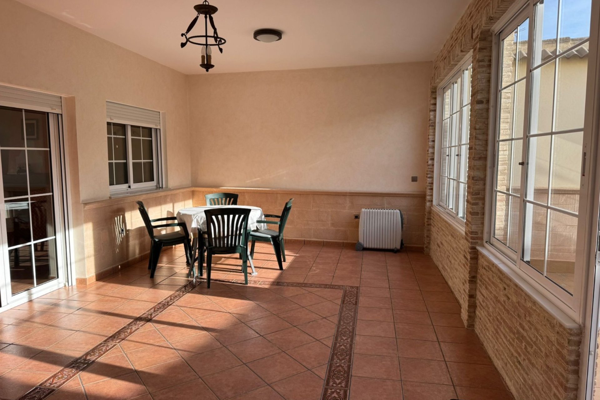 Herverkoop - Townhouse / Duplex / Corner - Los Montesinos