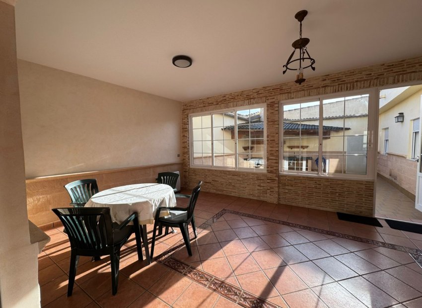 Herverkoop - Townhouse / Duplex / Corner - Los Montesinos