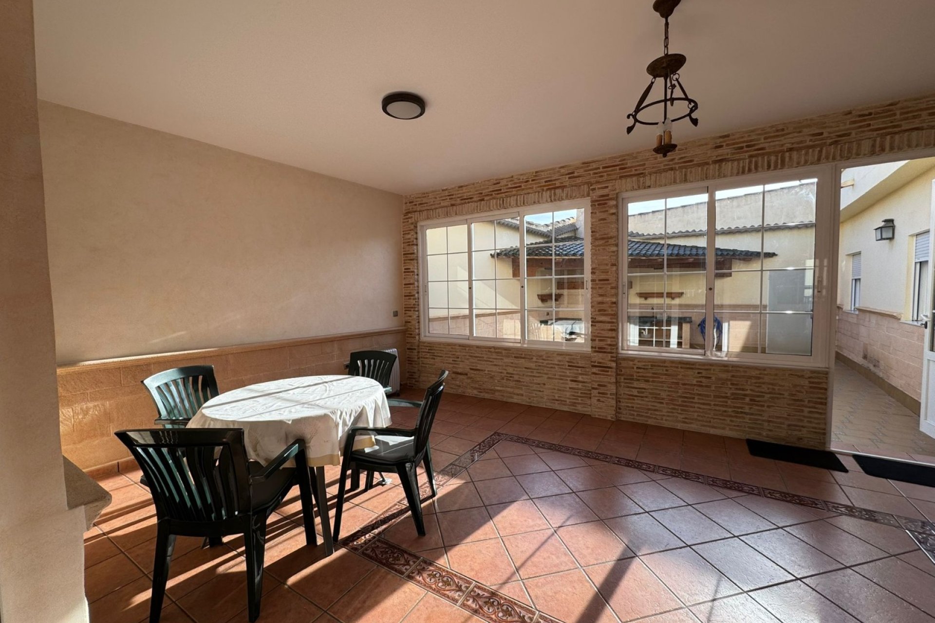 Herverkoop - Townhouse / Duplex / Corner - Los Montesinos