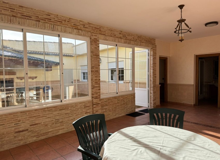 Herverkoop - Townhouse / Duplex / Corner - Los Montesinos