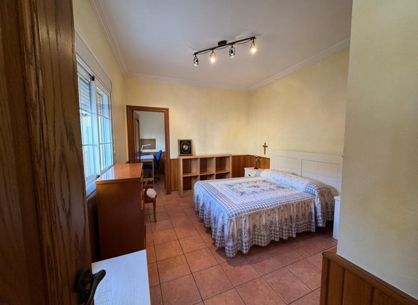 Herverkoop - Townhouse / Duplex / Corner - Los Montesinos