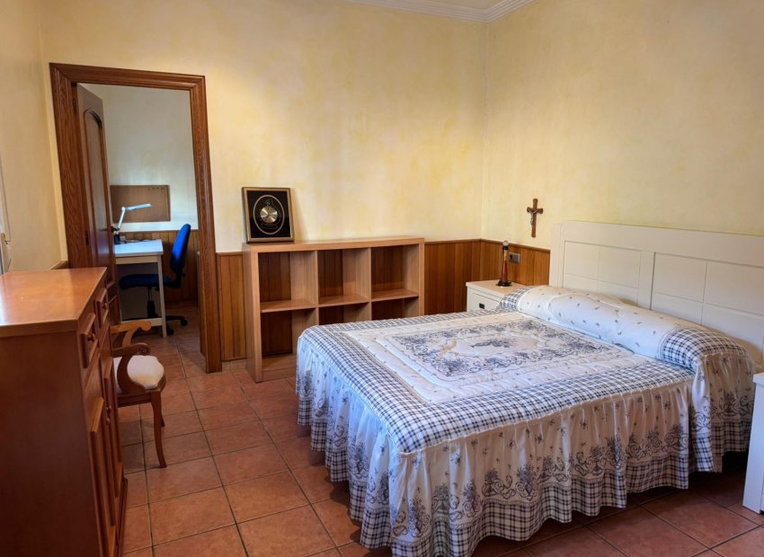 Herverkoop - Townhouse / Duplex / Corner - Los Montesinos