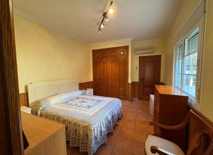 Herverkoop - Townhouse / Duplex / Corner - Los Montesinos