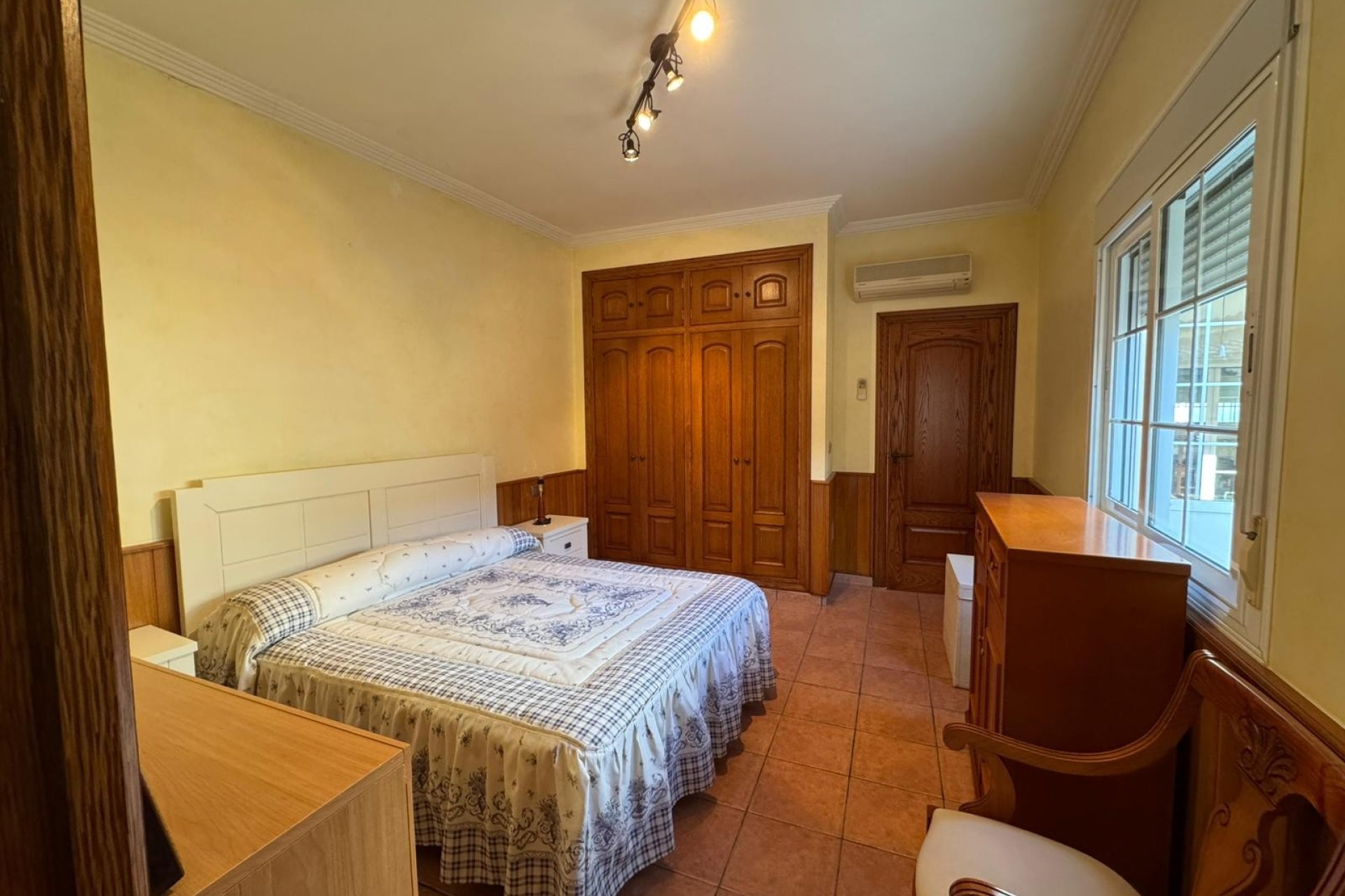 Herverkoop - Townhouse / Duplex / Corner - Los Montesinos