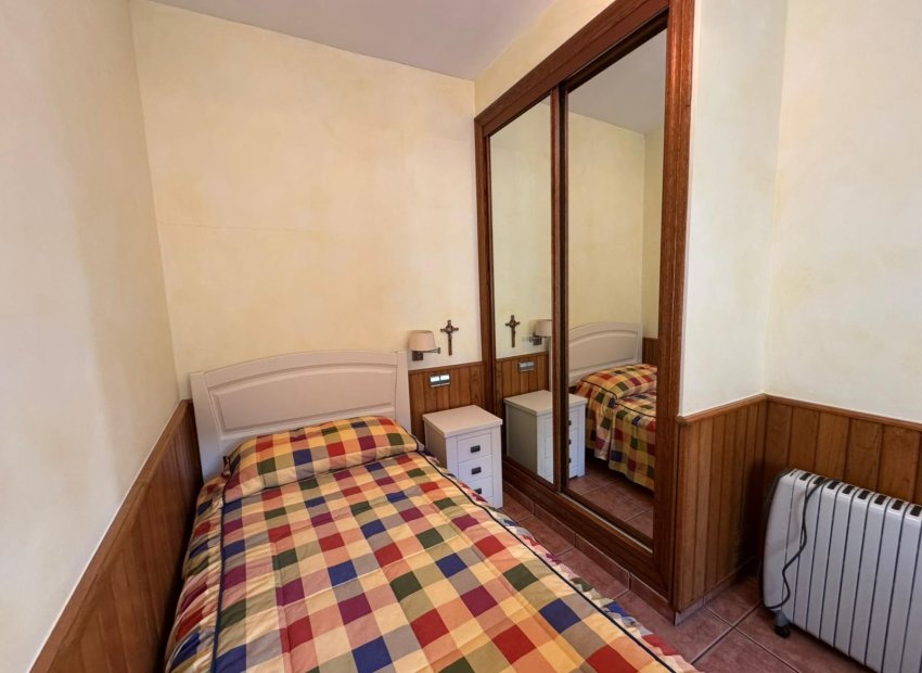 Herverkoop - Townhouse / Duplex / Corner - Los Montesinos