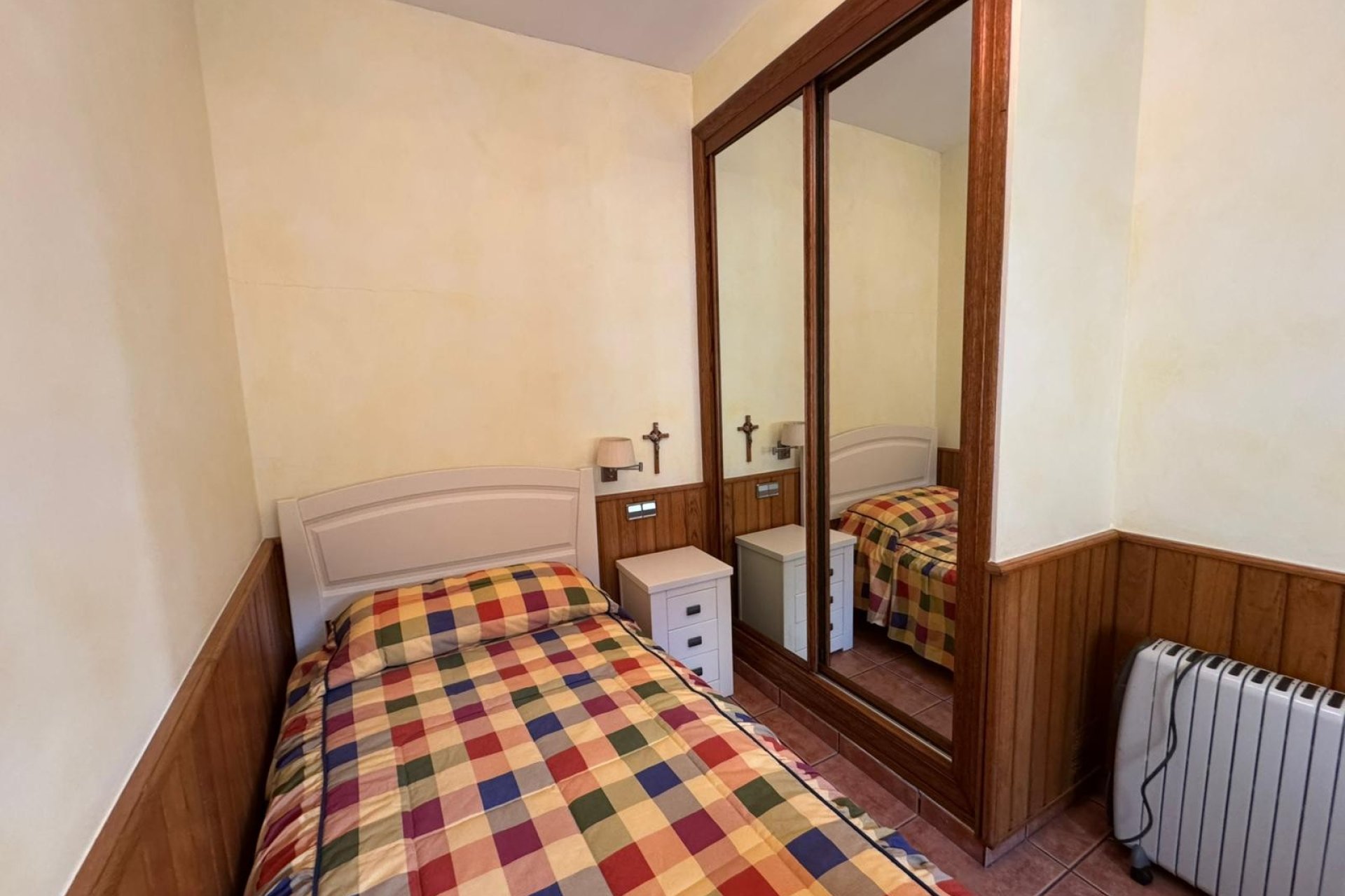 Herverkoop - Townhouse / Duplex / Corner - Los Montesinos