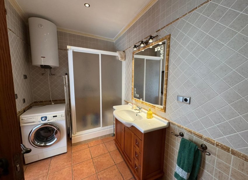 Herverkoop - Townhouse / Duplex / Corner - Los Montesinos