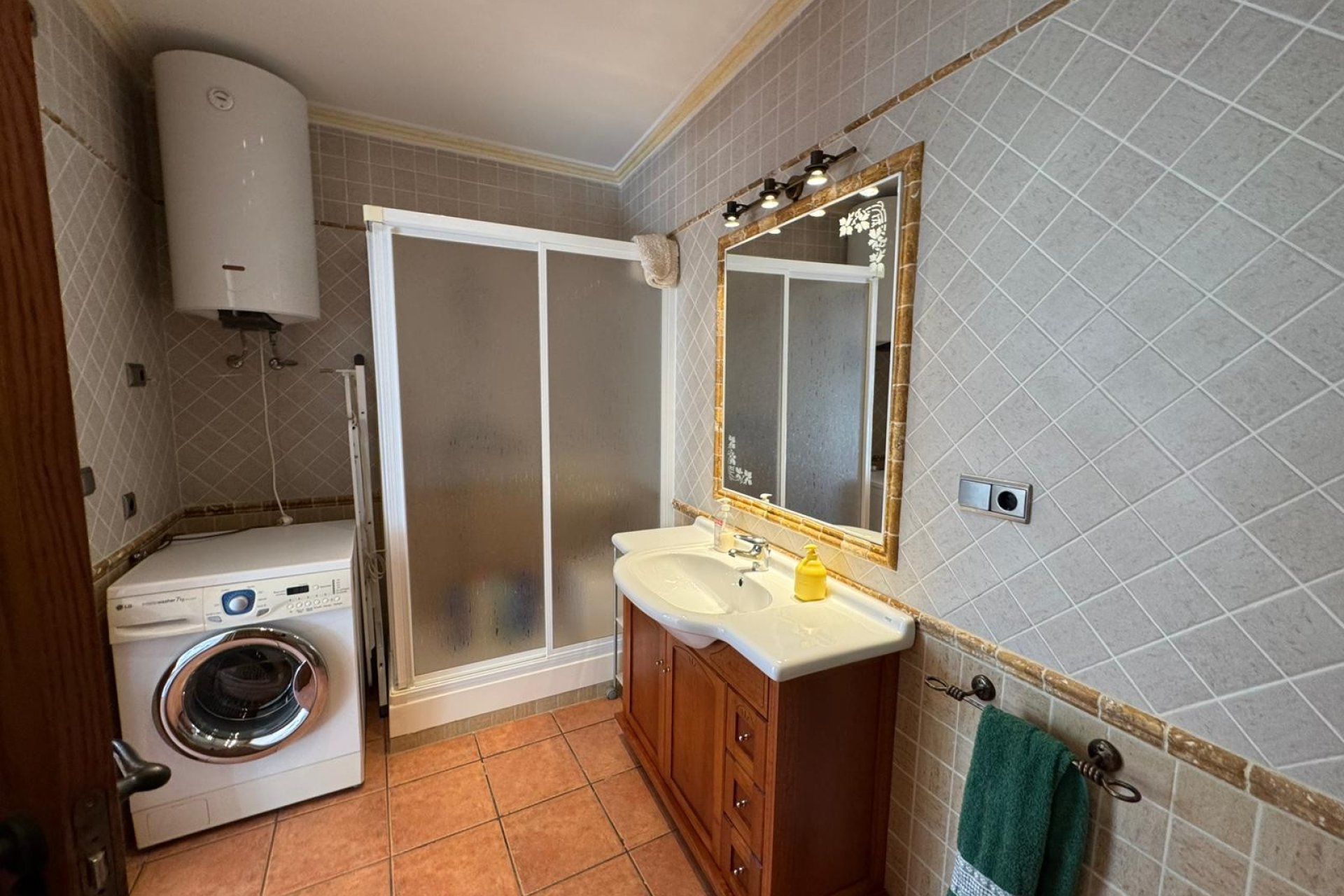 Herverkoop - Townhouse / Duplex / Corner - Los Montesinos