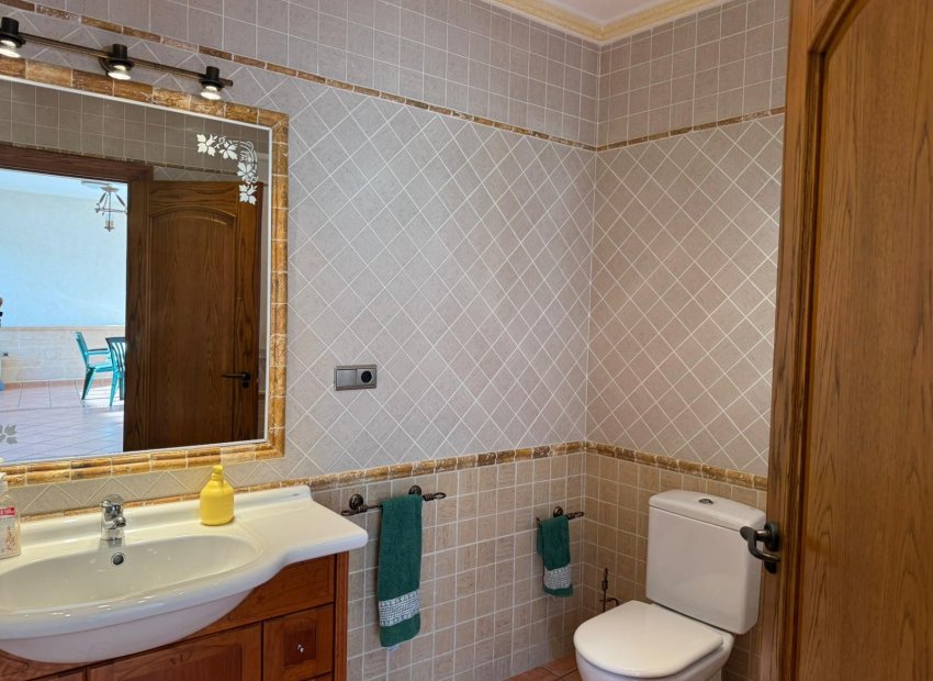 Herverkoop - Townhouse / Duplex / Corner - Los Montesinos