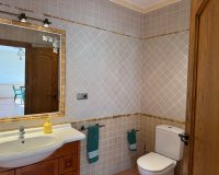 Herverkoop - Townhouse / Duplex / Corner - Los Montesinos