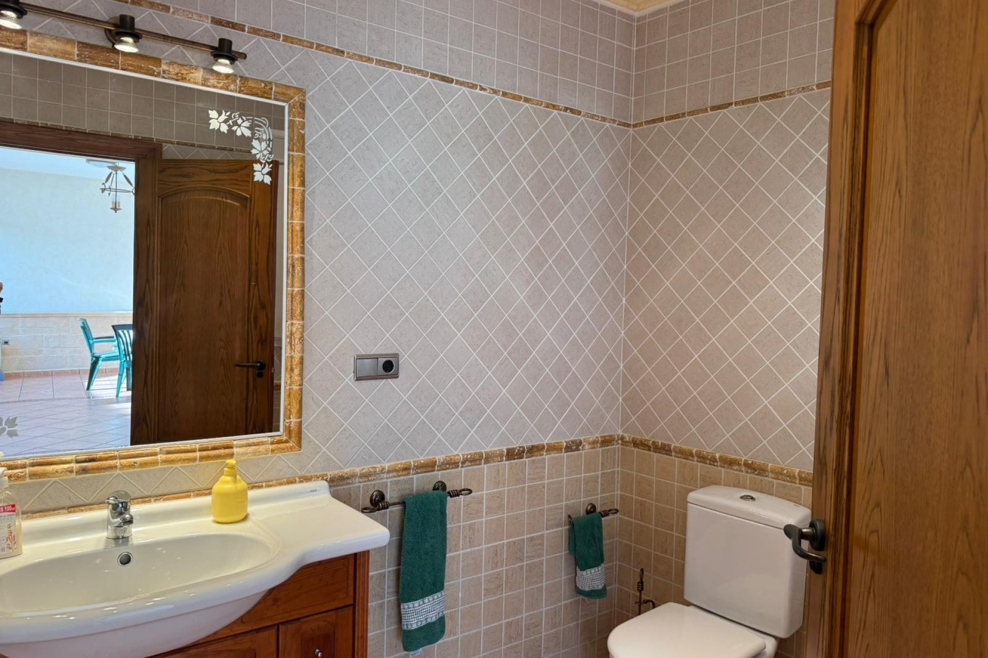 Herverkoop - Townhouse / Duplex / Corner - Los Montesinos