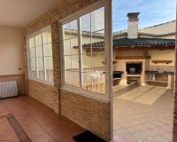 Herverkoop - Townhouse / Duplex / Corner - Los Montesinos