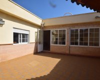 Herverkoop - Townhouse / Duplex / Corner - Los Montesinos