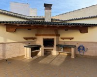 Herverkoop - Townhouse / Duplex / Corner - Los Montesinos