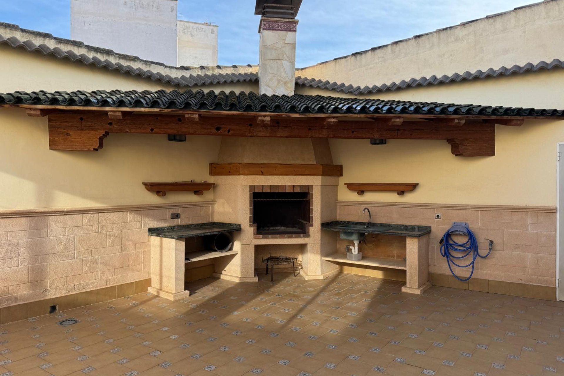 Herverkoop - Townhouse / Duplex / Corner - Los Montesinos