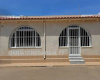 Herverkoop - Townhouse / Duplex / Corner - Los Narejos - Oasis