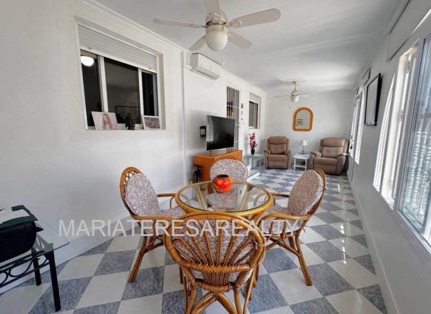 Herverkoop - Townhouse / Duplex / Corner - Los Narejos - Oasis