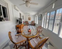 Herverkoop - Townhouse / Duplex / Corner - Los Narejos - Oasis