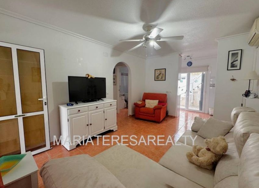 Herverkoop - Townhouse / Duplex / Corner - Los Narejos - Oasis