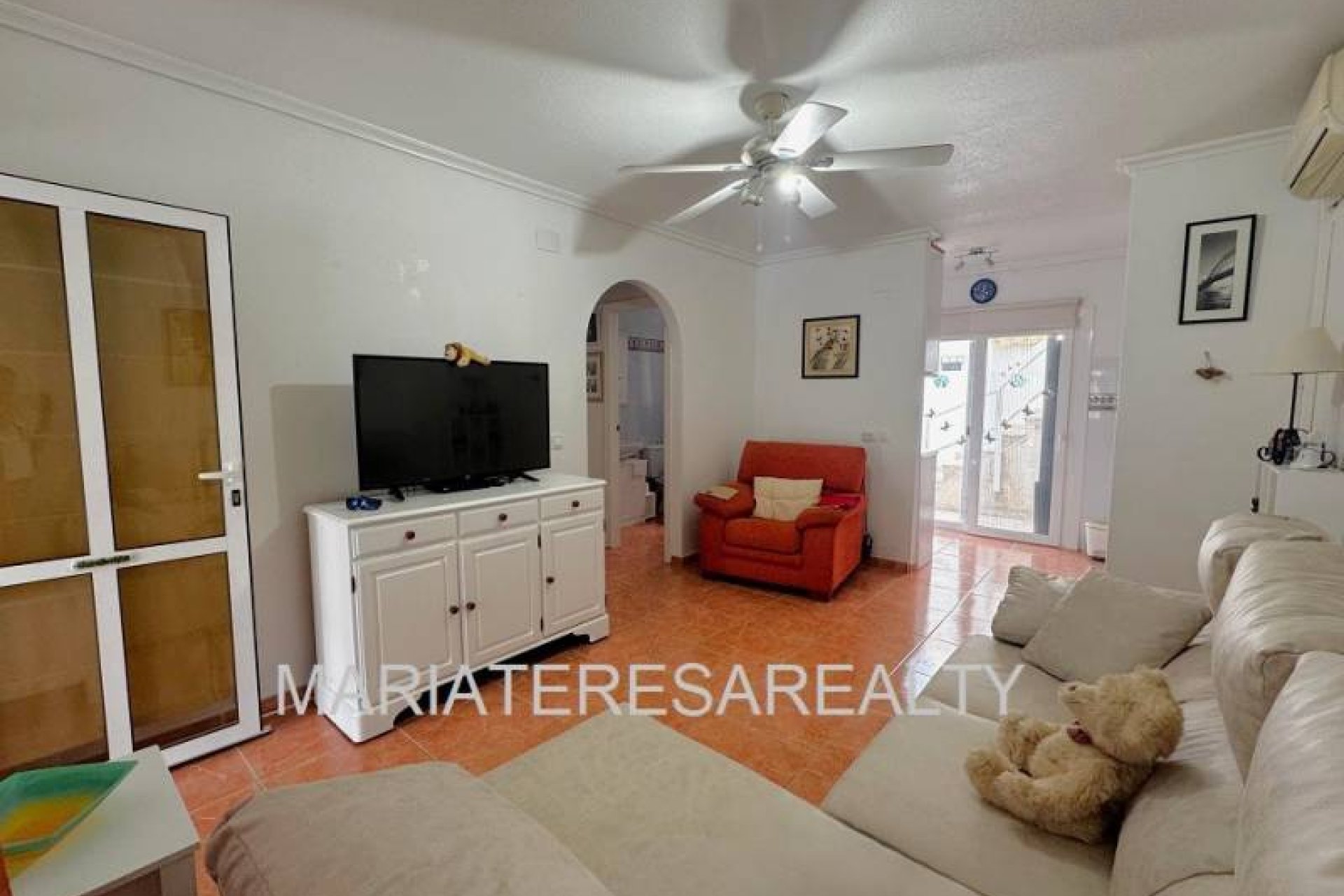 Herverkoop - Townhouse / Duplex / Corner - Los Narejos - Oasis