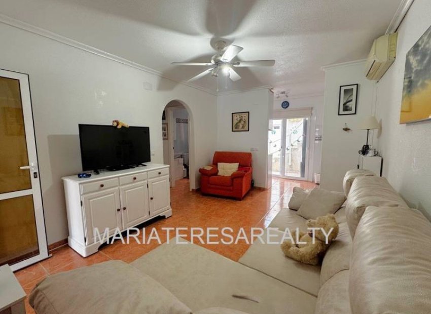 Herverkoop - Townhouse / Duplex / Corner - Los Narejos - Oasis