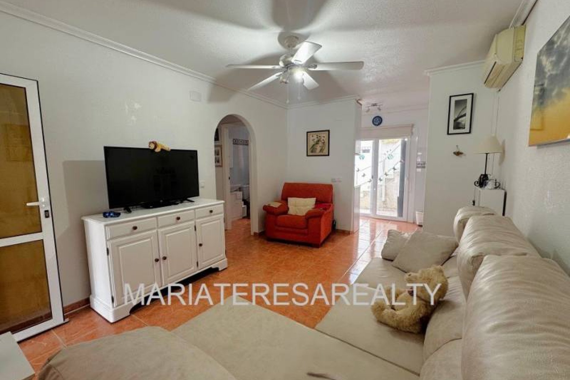 Herverkoop - Townhouse / Duplex / Corner - Los Narejos - Oasis