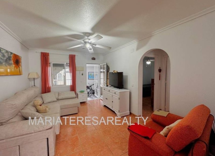 Herverkoop - Townhouse / Duplex / Corner - Los Narejos - Oasis