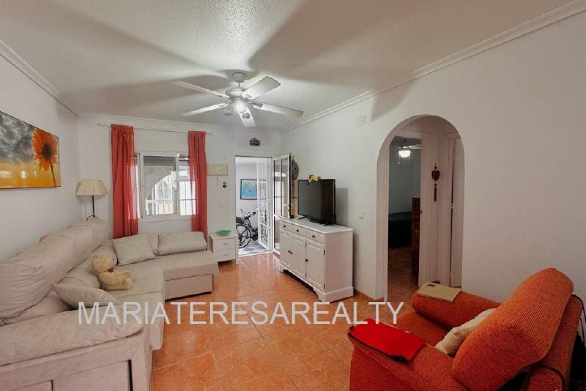 Herverkoop - Townhouse / Duplex / Corner - Los Narejos - Oasis