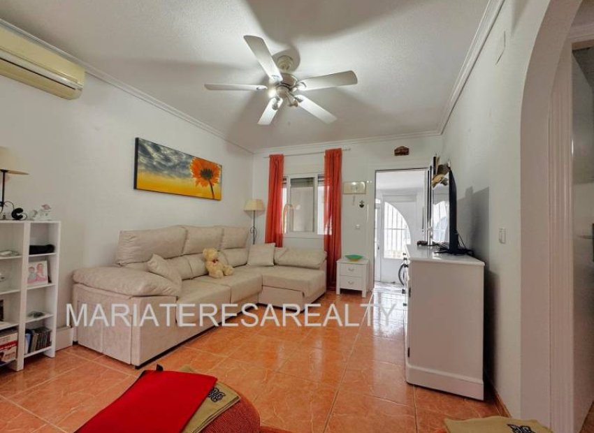 Herverkoop - Townhouse / Duplex / Corner - Los Narejos - Oasis