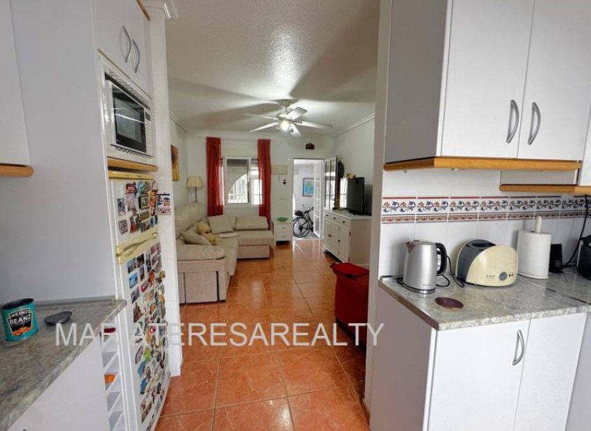 Herverkoop - Townhouse / Duplex / Corner - Los Narejos - Oasis