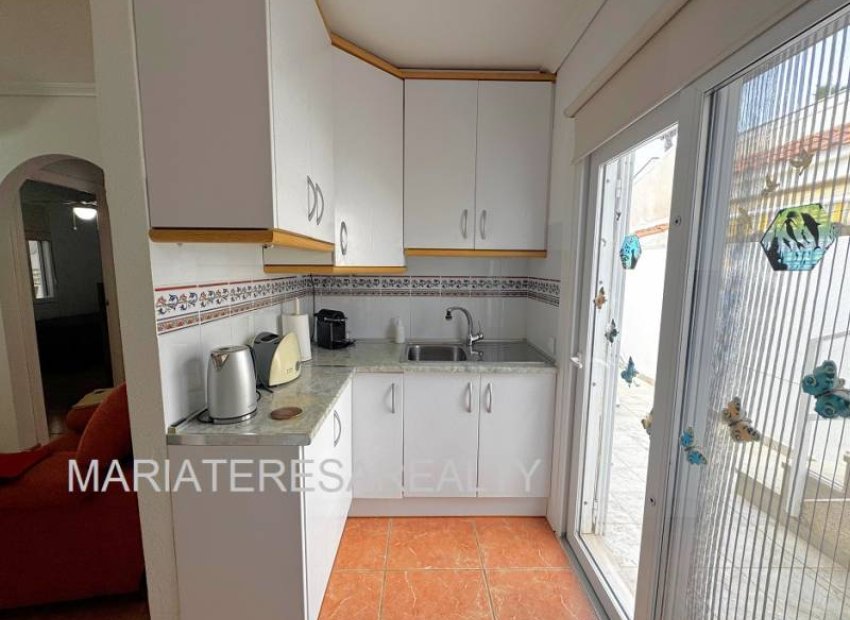 Herverkoop - Townhouse / Duplex / Corner - Los Narejos - Oasis