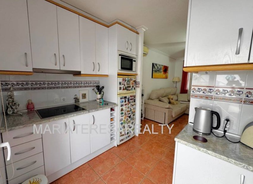 Herverkoop - Townhouse / Duplex / Corner - Los Narejos - Oasis