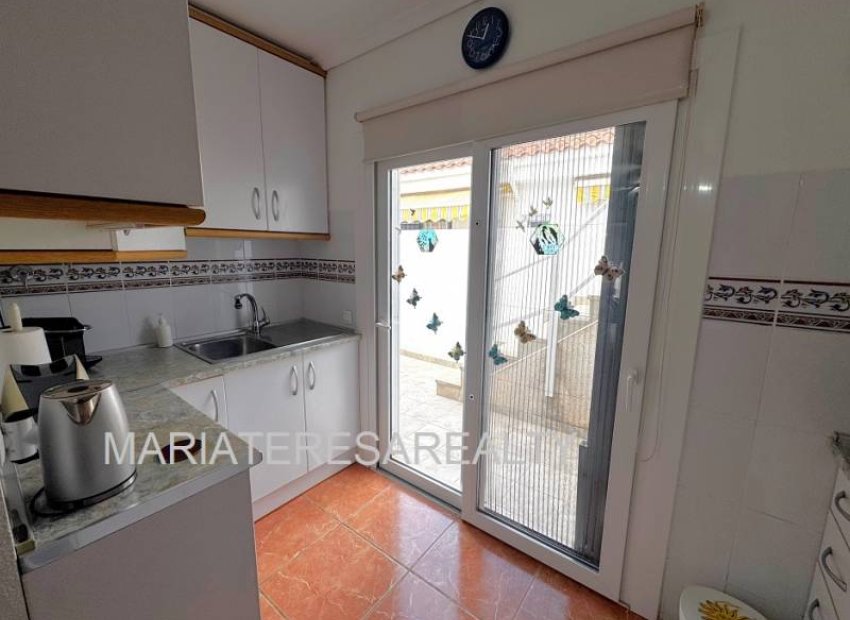 Herverkoop - Townhouse / Duplex / Corner - Los Narejos - Oasis