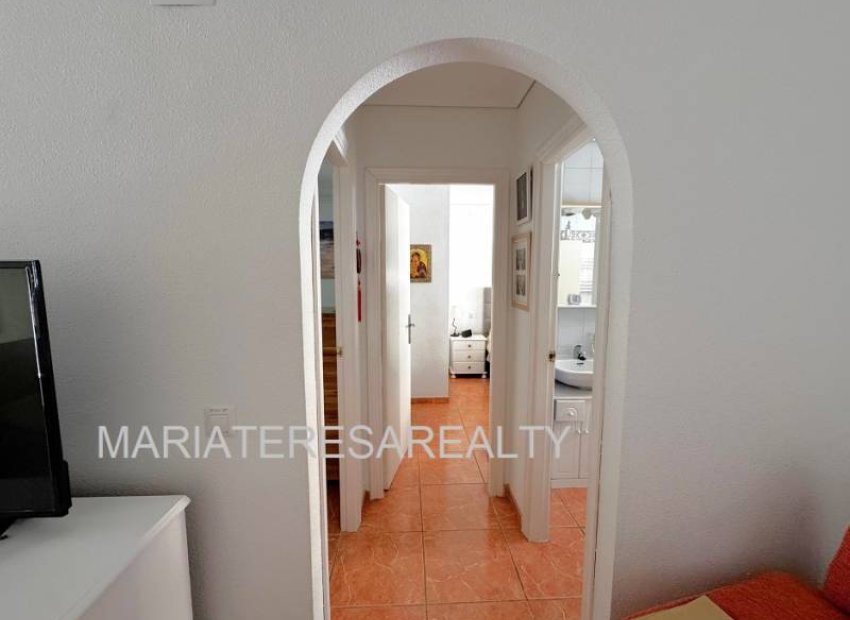 Herverkoop - Townhouse / Duplex / Corner - Los Narejos - Oasis