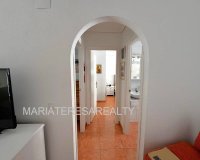 Herverkoop - Townhouse / Duplex / Corner - Los Narejos - Oasis