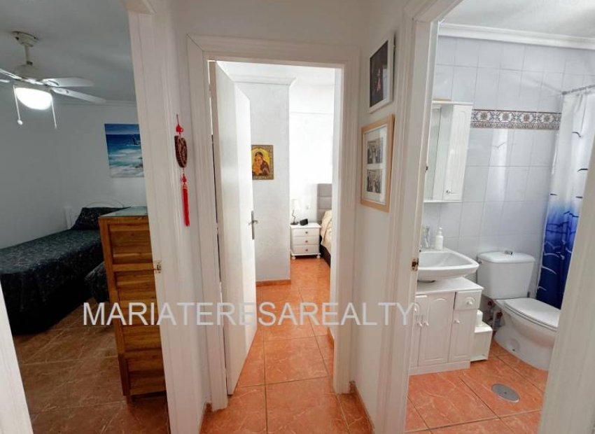 Herverkoop - Townhouse / Duplex / Corner - Los Narejos - Oasis