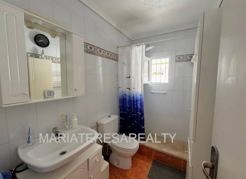 Herverkoop - Townhouse / Duplex / Corner - Los Narejos - Oasis