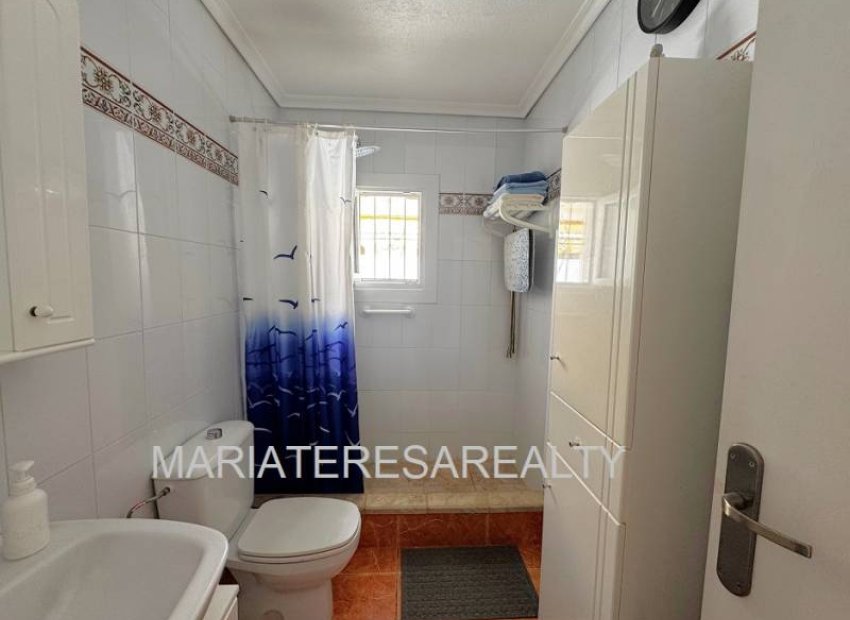 Herverkoop - Townhouse / Duplex / Corner - Los Narejos - Oasis