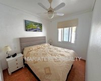 Herverkoop - Townhouse / Duplex / Corner - Los Narejos - Oasis