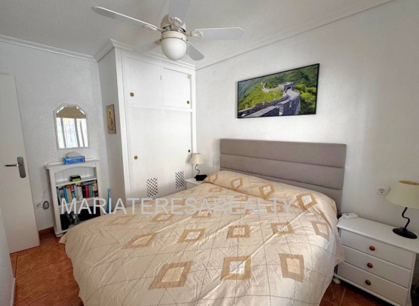 Herverkoop - Townhouse / Duplex / Corner - Los Narejos - Oasis
