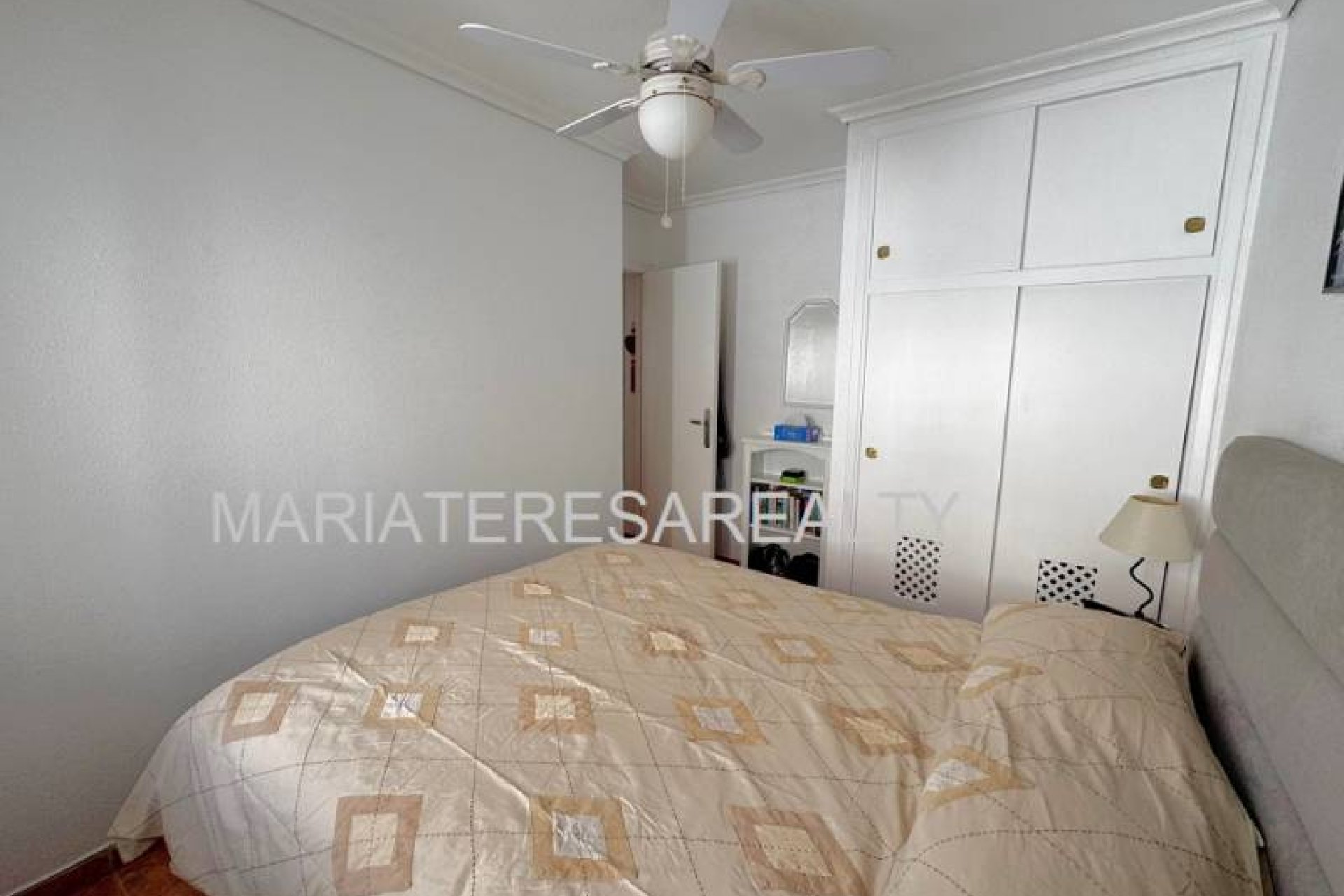 Herverkoop - Townhouse / Duplex / Corner - Los Narejos - Oasis