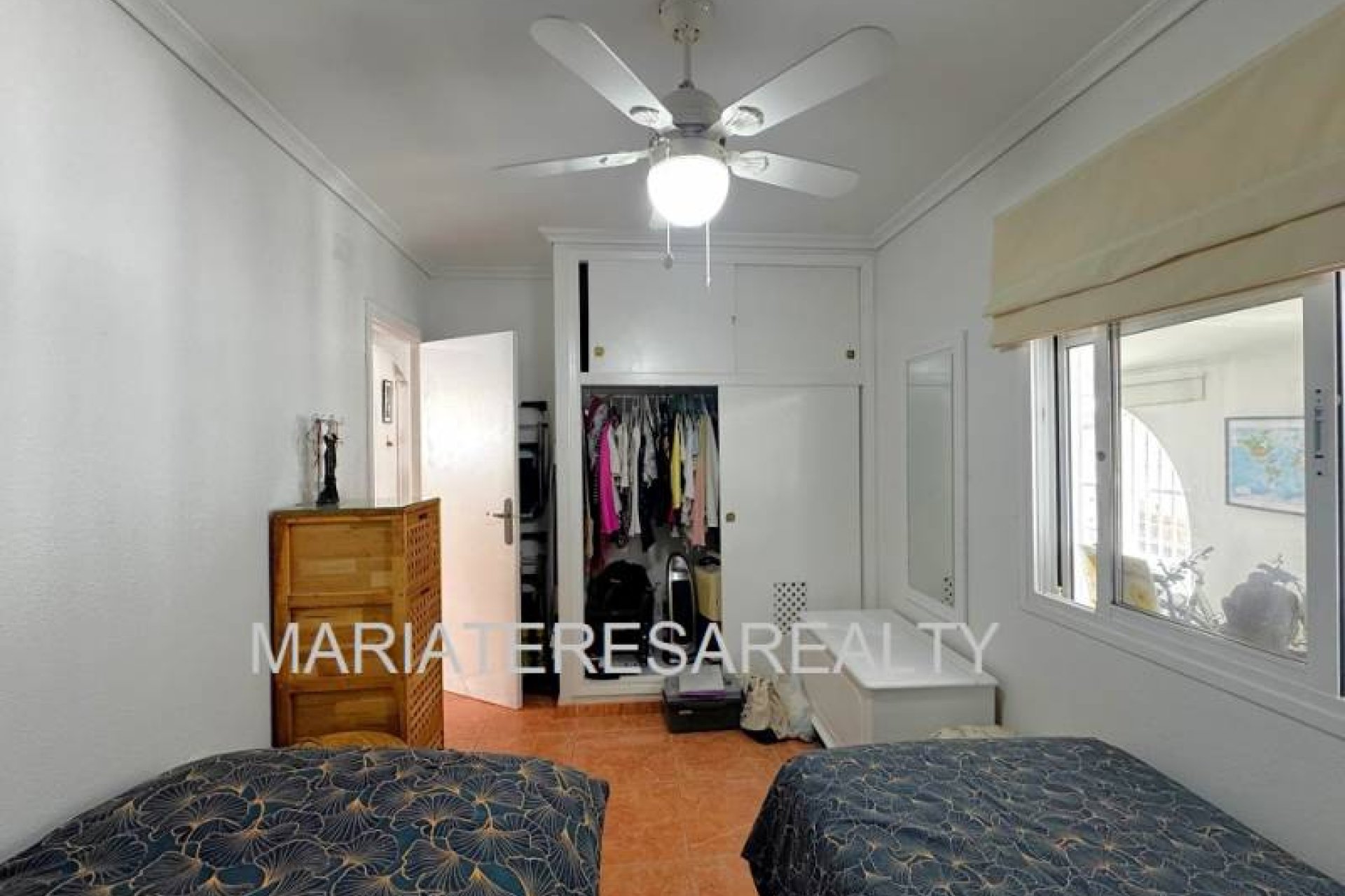 Herverkoop - Townhouse / Duplex / Corner - Los Narejos - Oasis
