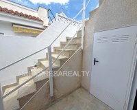 Herverkoop - Townhouse / Duplex / Corner - Los Narejos - Oasis